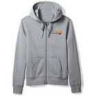 Grey Hoodie 1