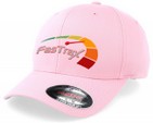 Pink Ball Cap